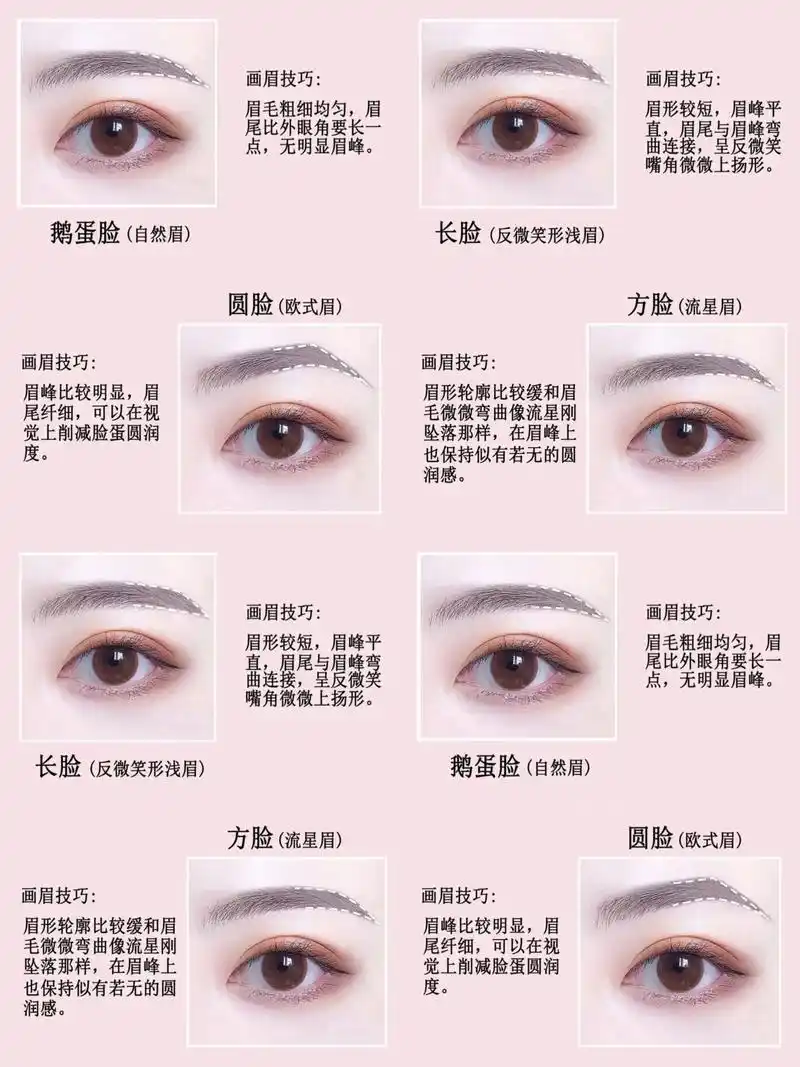 分分钟画出野生眉～.家人们尔木萄眉笔都 - 抖音