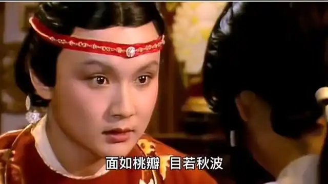 87版《红楼梦》:欧阳奋强——最难找的"贾宝玉"来了!