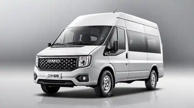 49万起,江铃轻客新成员福顺正式上市|江铃汽车|福特|新车|路虎_网易