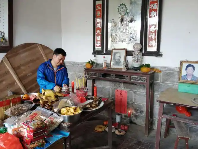 三茶五酒,带去我们的思念