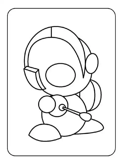 奥特曼简笔画##二次元新鲜事