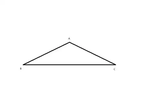 若△abc是钝角三角形,高bd,ce所在的直线相交于点h,把图补充完整,指出