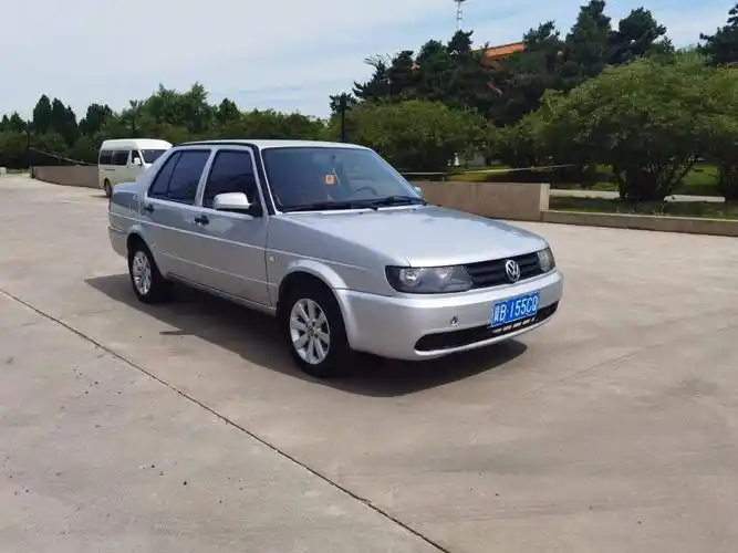 大众 捷达  2013款 1.4l 手动时尚型图片