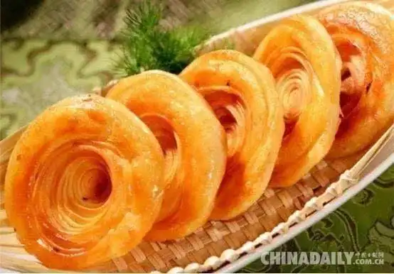 济南特产有哪些济南必买的特色食品