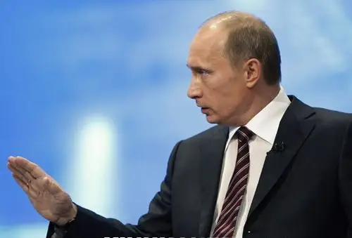 普京不允许打破战略威慑平衡