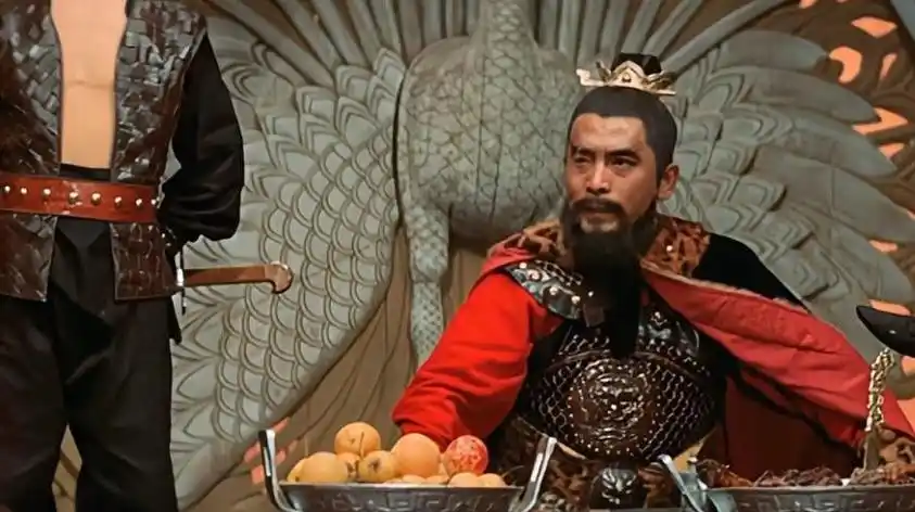 黄巢一生残暴,却为我国拔掉了危害我国近600年的"毒瘤"