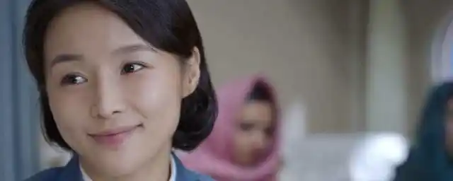 外交风云凌雁是谁演的