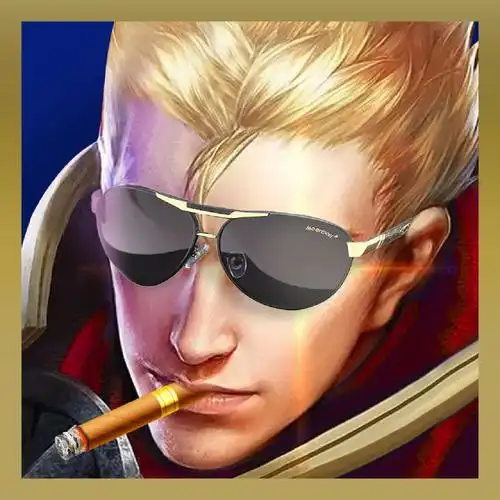 王者荣耀专用头像,需要的朋友直接