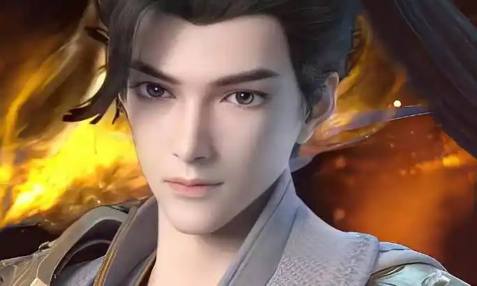 《完美世界》by辰东1