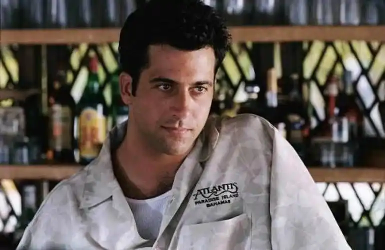 特洛伊·格雷提 troy garity的图片