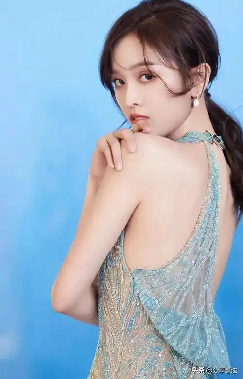 吴宣仪明星壁纸51