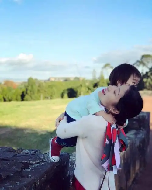 移民故事|148.自由诚可贵,开心最重要——单身妈妈的移民路