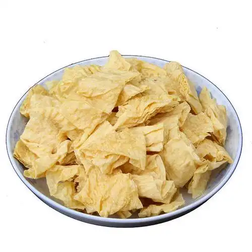 干豆腐皮