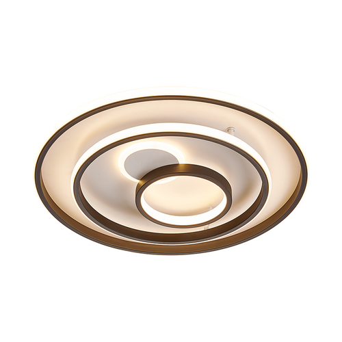 卧室吸灯十大品牌排行榜