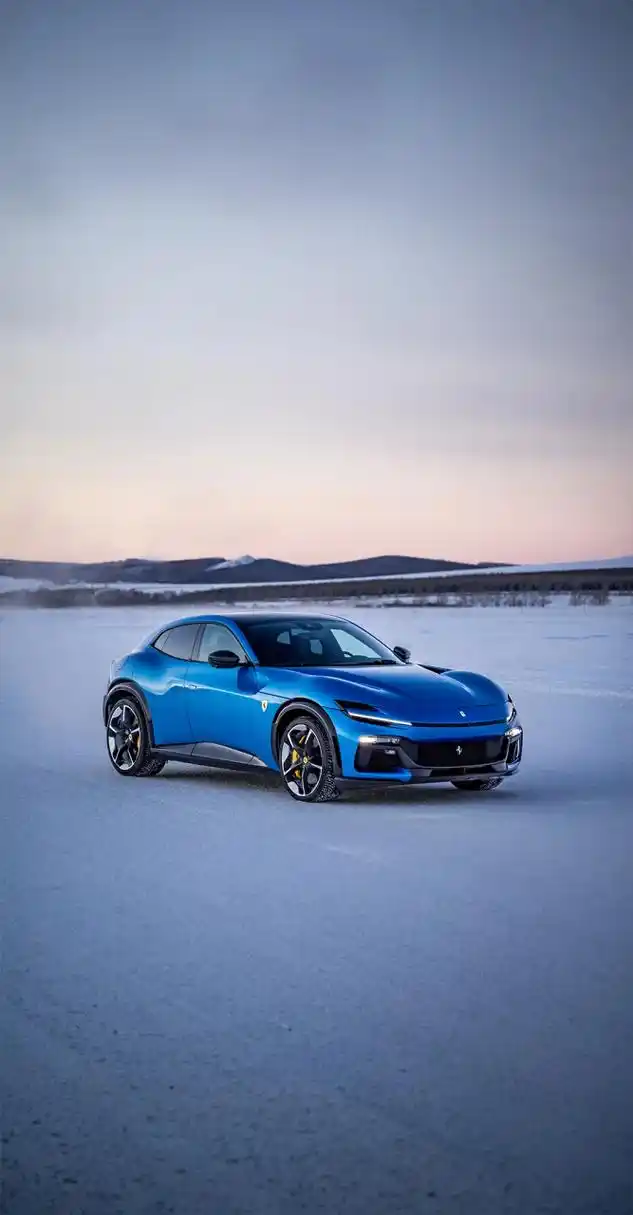 名车壁纸|汽车壁纸