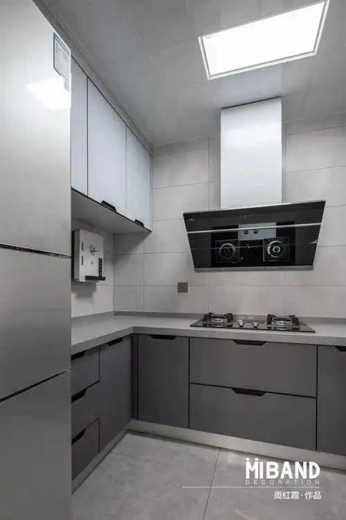 装饰风格装修效果图