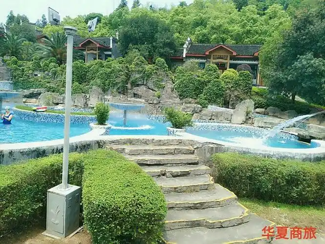 五月二十日(520)郴州龙女温泉,东江湖二日游 !