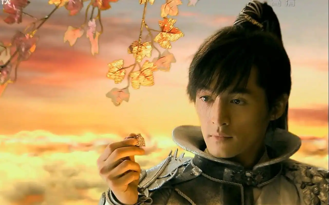 硬币- 点赞 爱情公寓-虹之间,仙剑三-忘记时间-胡歌,此生不换,生生世