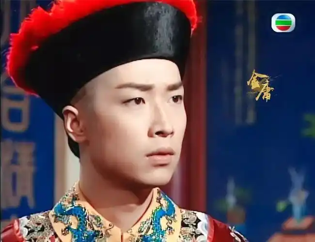 tvb往事马浚伟永远与恶龙搏斗的少年