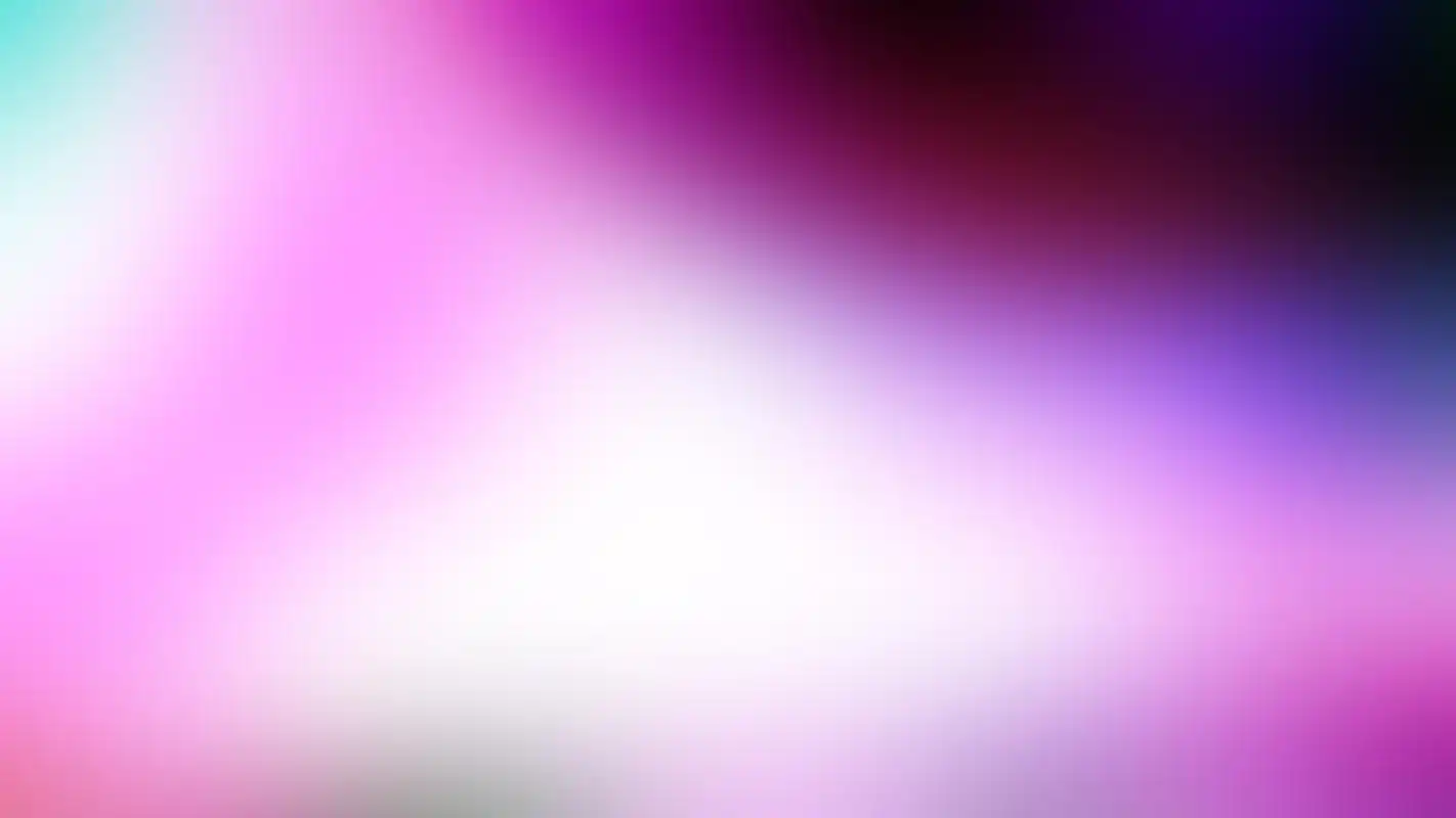 渐变五彩幻色高清底色平面素材桌面壁纸 第二辑