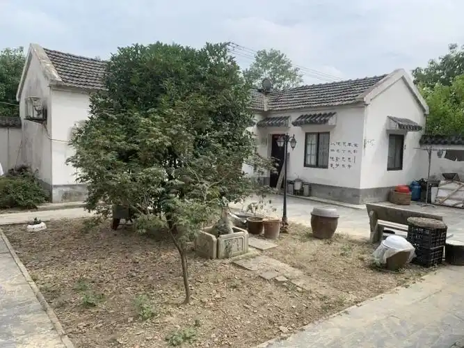 获奖啦乡村庭院改造大赛结果公布快来看看有没有你▽