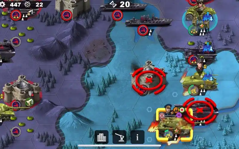 【世界征服者4】零氪通关前线黑蝎帝国最后一关-一只小葱包-一只小葱