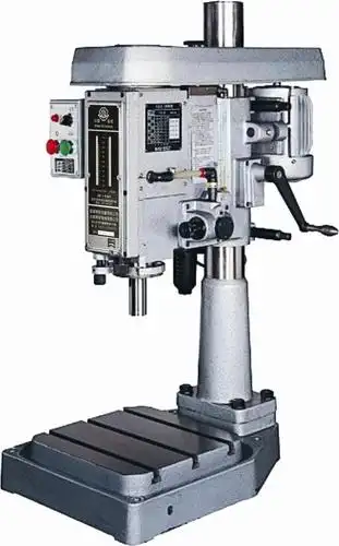 空油压自动钻孔机钻床