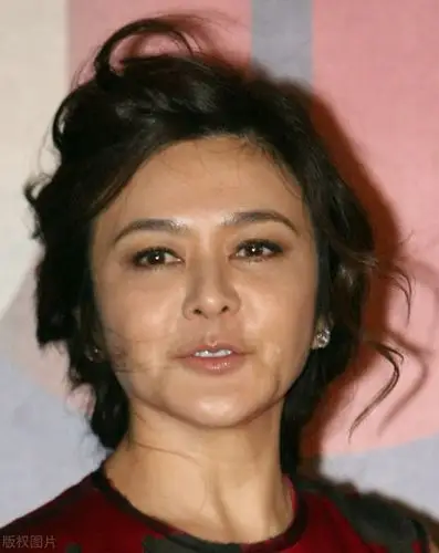 关之琳,显老态了 看完脱粉了吗?|老态|关之琳_新浪新闻