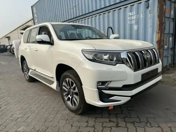 丰田霸道4000中东版直营经销商联系方式|上牌|汽车_网易汽车