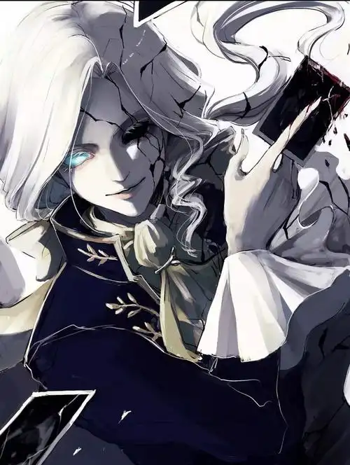 第五人格 约瑟夫