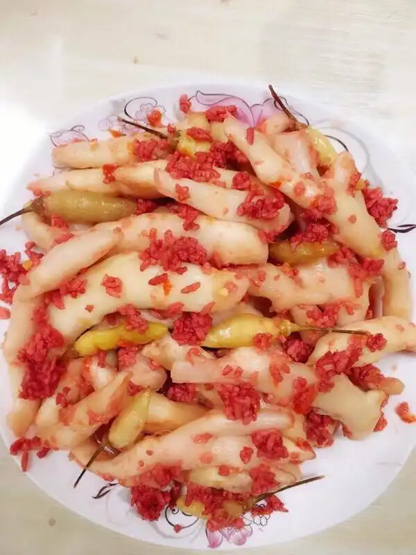 红糟酸,产于广西来宾市武宣县.