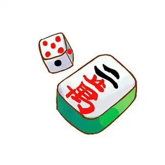 【麻将卡通】图片免费下载_麻将卡通素材_麻将卡通模板-千图网