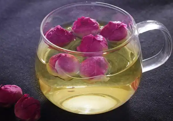 牡丹花茶的功效和作用有哪些,牡丹花茶的饮用禁忌