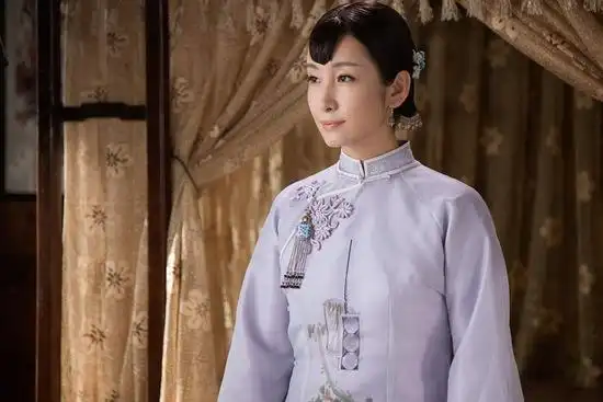 《楼外楼》探班发布会 秦海璐防寒有妙招-搜狐娱乐!!!