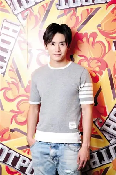 娱乐  张哲瀚   出生日期:1991年5月11日   身高:181cm   出生地:江西