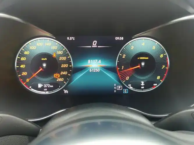 成都奔驰官方认证二手车c200l,欢迎咨询