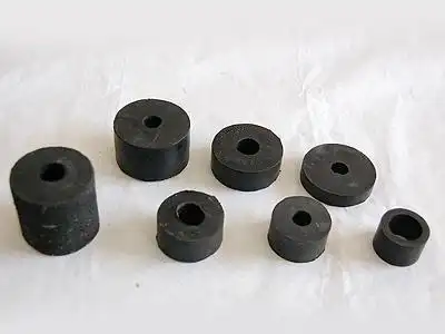 晨光橡塑郑州阻燃橡胶圈价格绝缘橡胶圈