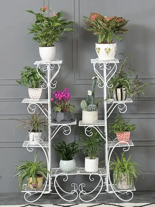 共598 件花盆架子子铁艺相关商品