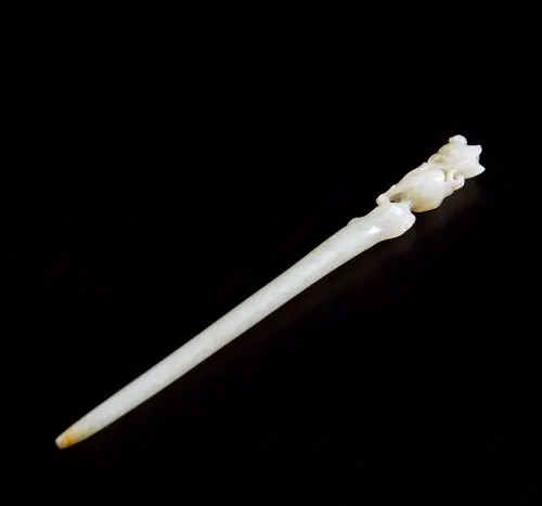 >北京匡时2015春季拍卖会>神工妙造——古董珍玩专场>正文