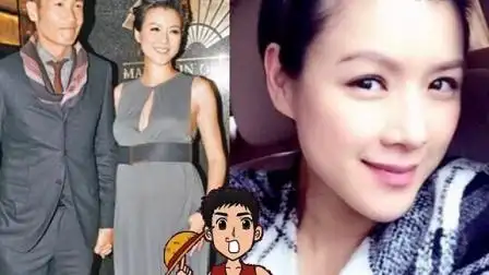 陈豪陈茵媺两夫妻不接戏原来低调产二胎