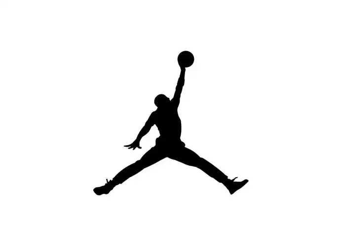 airjordanlogo标志矢量图