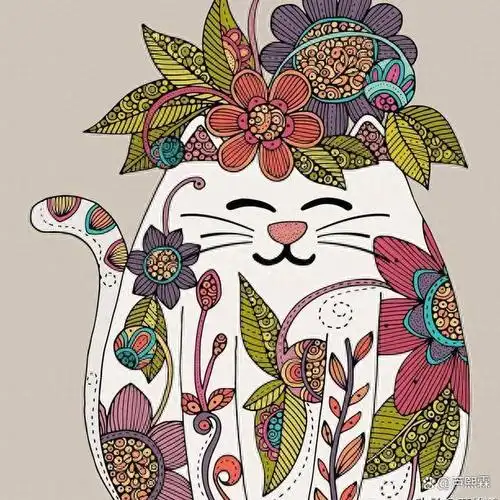 现代装饰画形式美与多元化表达对传统概念与观念的颠覆与重构