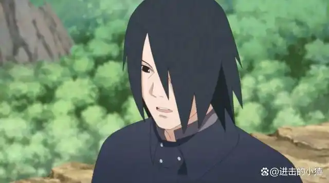 博人传274话:佐助不用通灵兽,改抓野生老鹰送信,这是在玩啥?