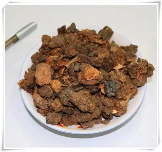 嘉煜野生没药500g天然胶质生没药另有乳香非制没药500g