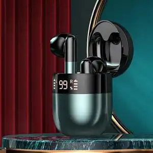 蓝牙耳机真无线双耳入耳式p20p30p40手机超长待机8x原装正品