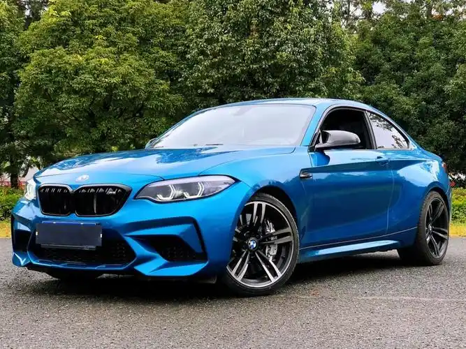 云南二手车 昆明二手车报价 二手跑车 二手宝马 二手宝马m2 详情登录