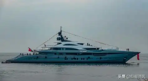 探险豪华游艇排名前十nordhavn96探险游艇