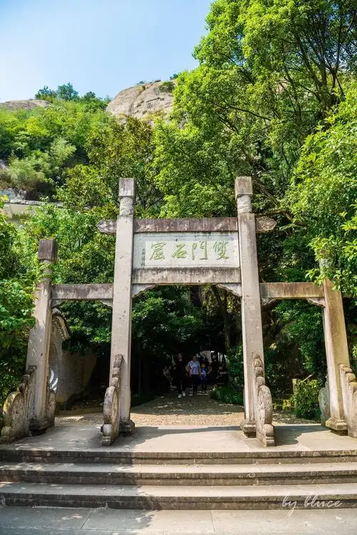 长屿硐天旅游纪实五