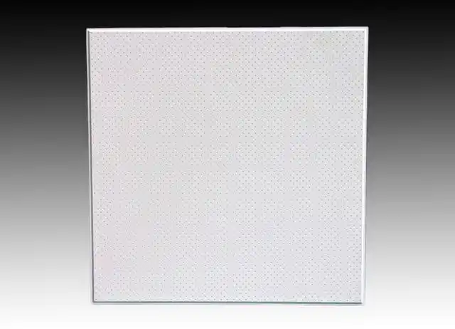 如何通过外观检查高晶板