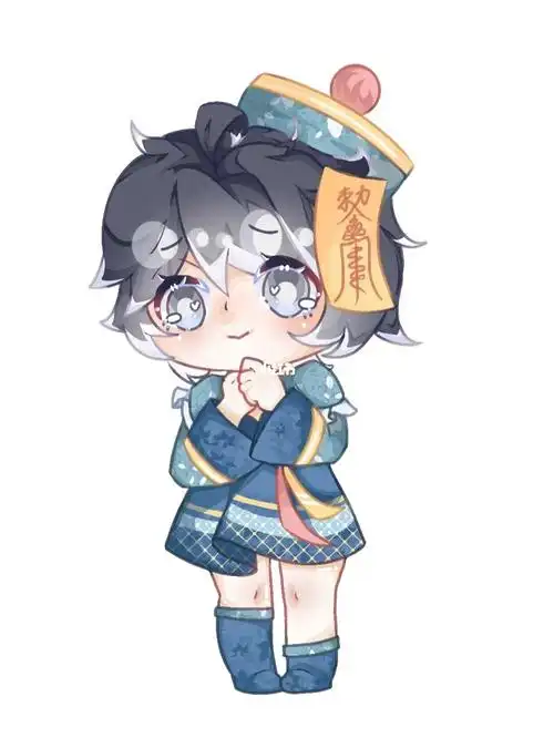 来和皮索说说话～#指绘  #摸鱼  #皮索  #皮医生  #海底小纵队